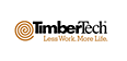 Vendors bar Timbertech