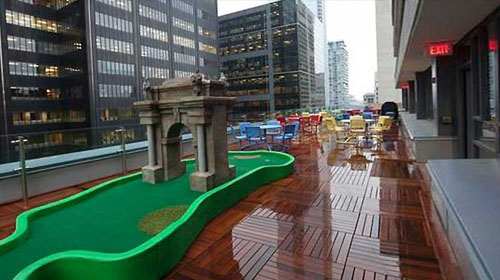 commercial deckstore