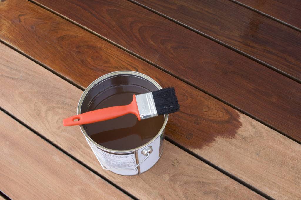 Deck Finishes: Get your Deck Surface Ready!