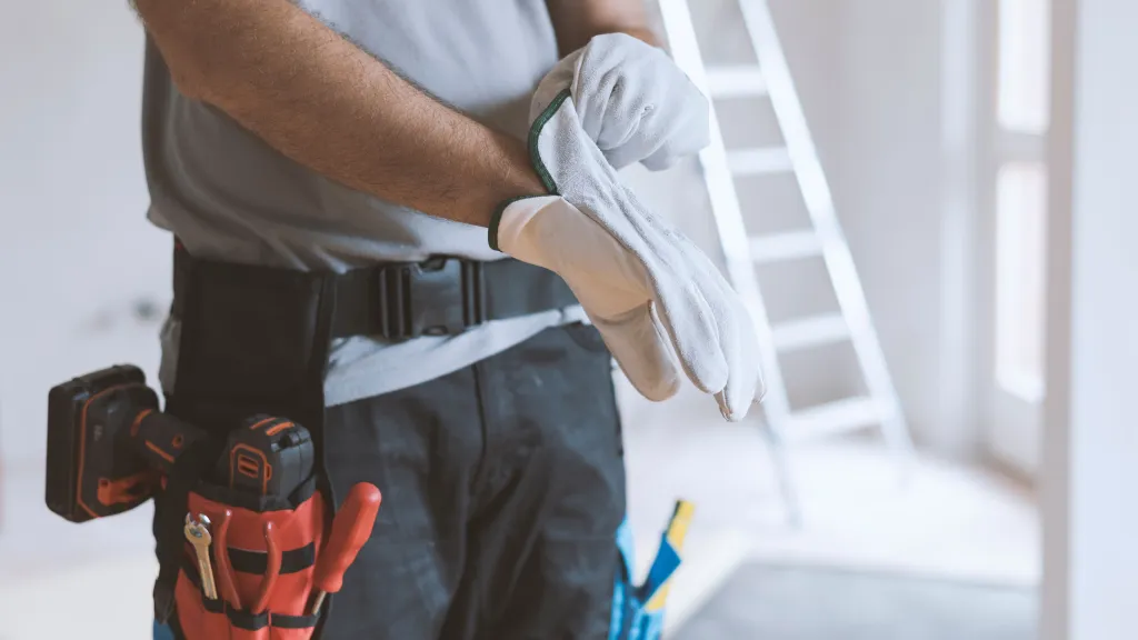 Staying Safe While Renovating Your Home