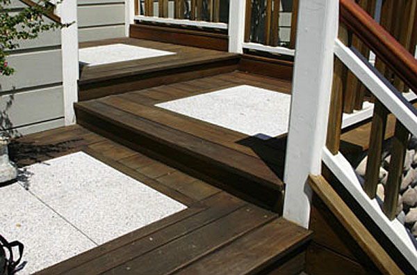 stone deck west