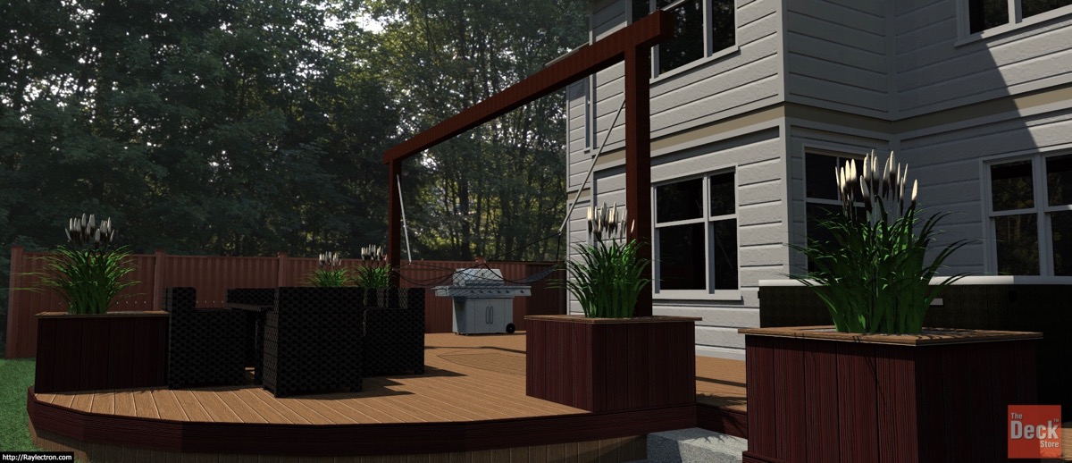 Show Industry Leading Design Build Team