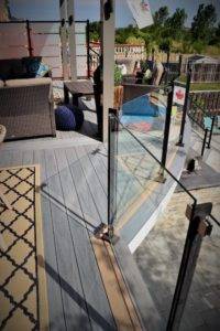 The Deck Store Oakville Toronto Ottawa Kitchener Mississauga Markham Oshawa