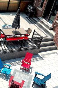 The Deck Store Oakville Toronto Ottawa Kitchener Mississauga Markham Oshawa