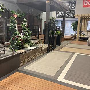 The Deck Store Oakville Toronto Ottawa Kitchener Mississauga Markham Oshawa