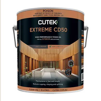 Cutek Extreme CD50