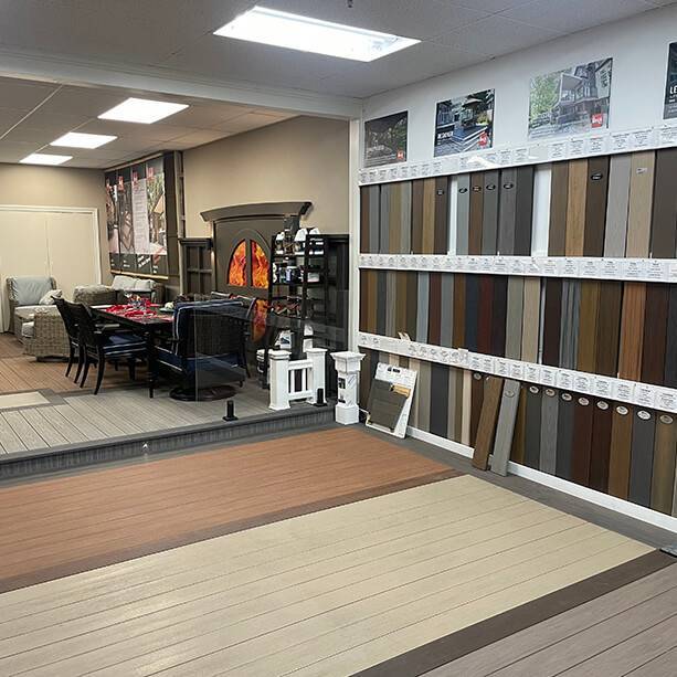 The Deck Store Oakville Toronto Ottawa Kitchener Mississauga Markham Oshawa