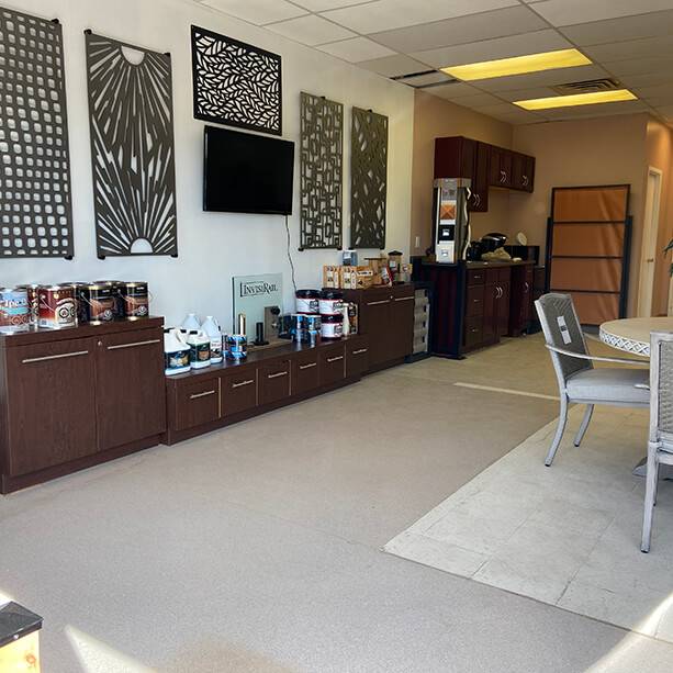 The Deck Store Oakville Toronto Ottawa Kitchener Mississauga Markham Oshawa