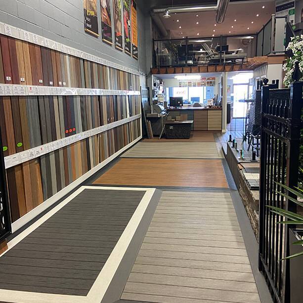 The Deck Store Oakville Toronto Ottawa Kitchener Mississauga Markham Oshawa