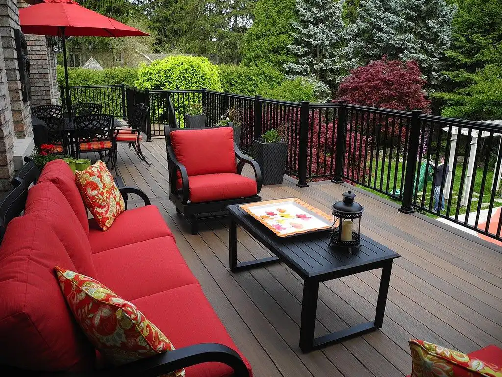 Find Your Perfect Patio Furniture with Our Guide 4