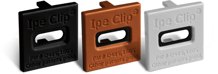 IPE Clip Benefits