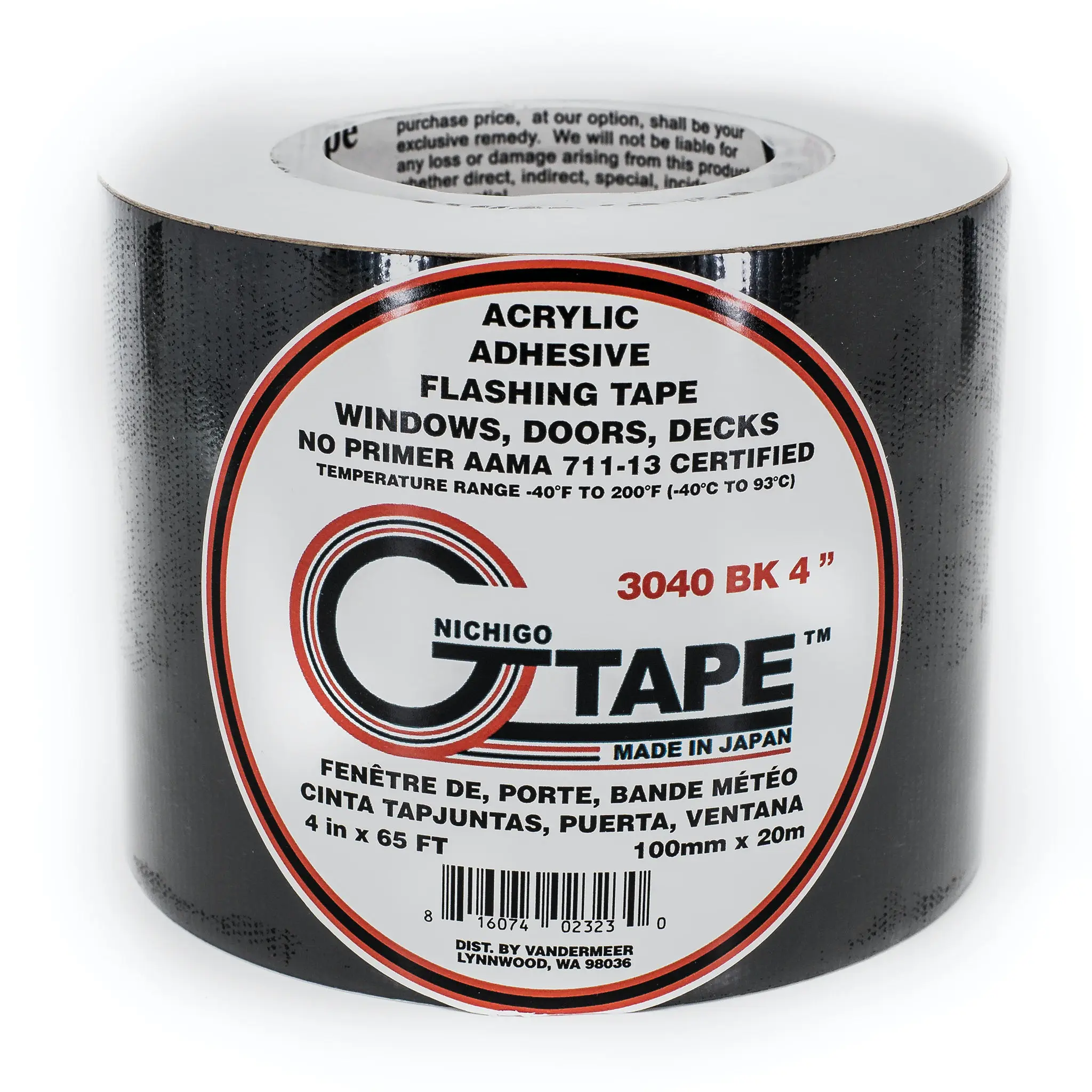Keep Your Deck Strong with Gtape Joist Tape