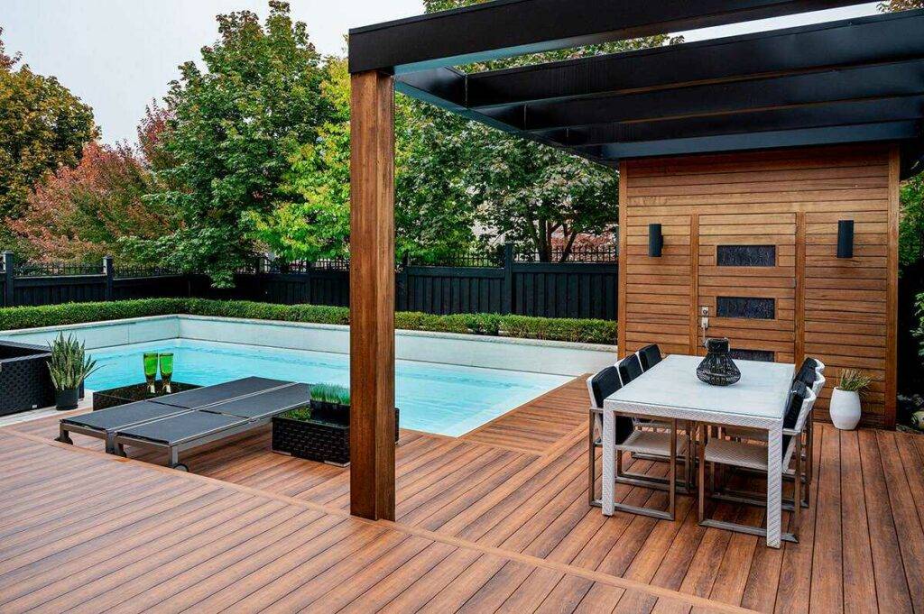 Transform Your Outdoor Space with The Deck Store Ottawa's Deck Builders -4