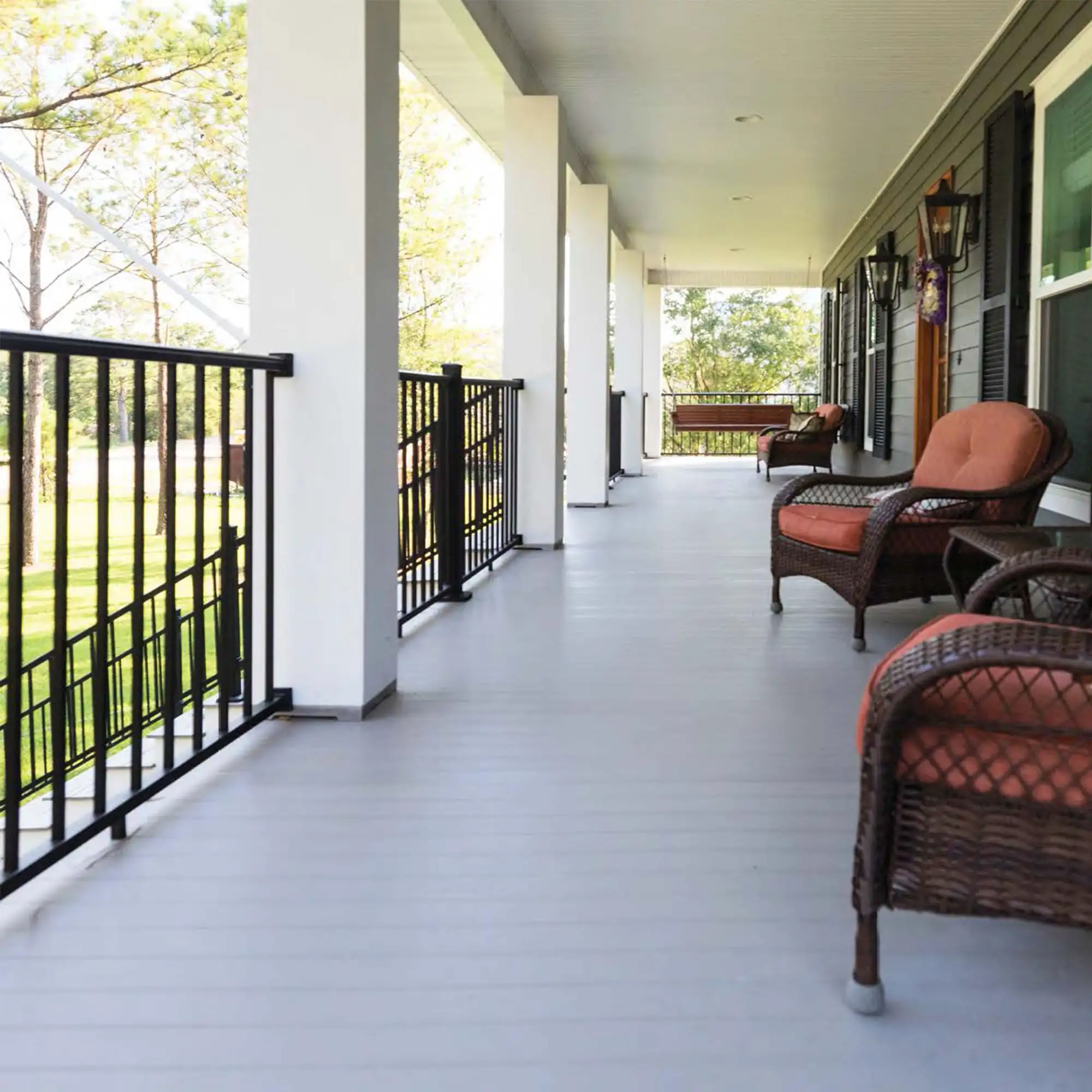Your Complete Guide to Aeratis PVC Decking: Dive In!