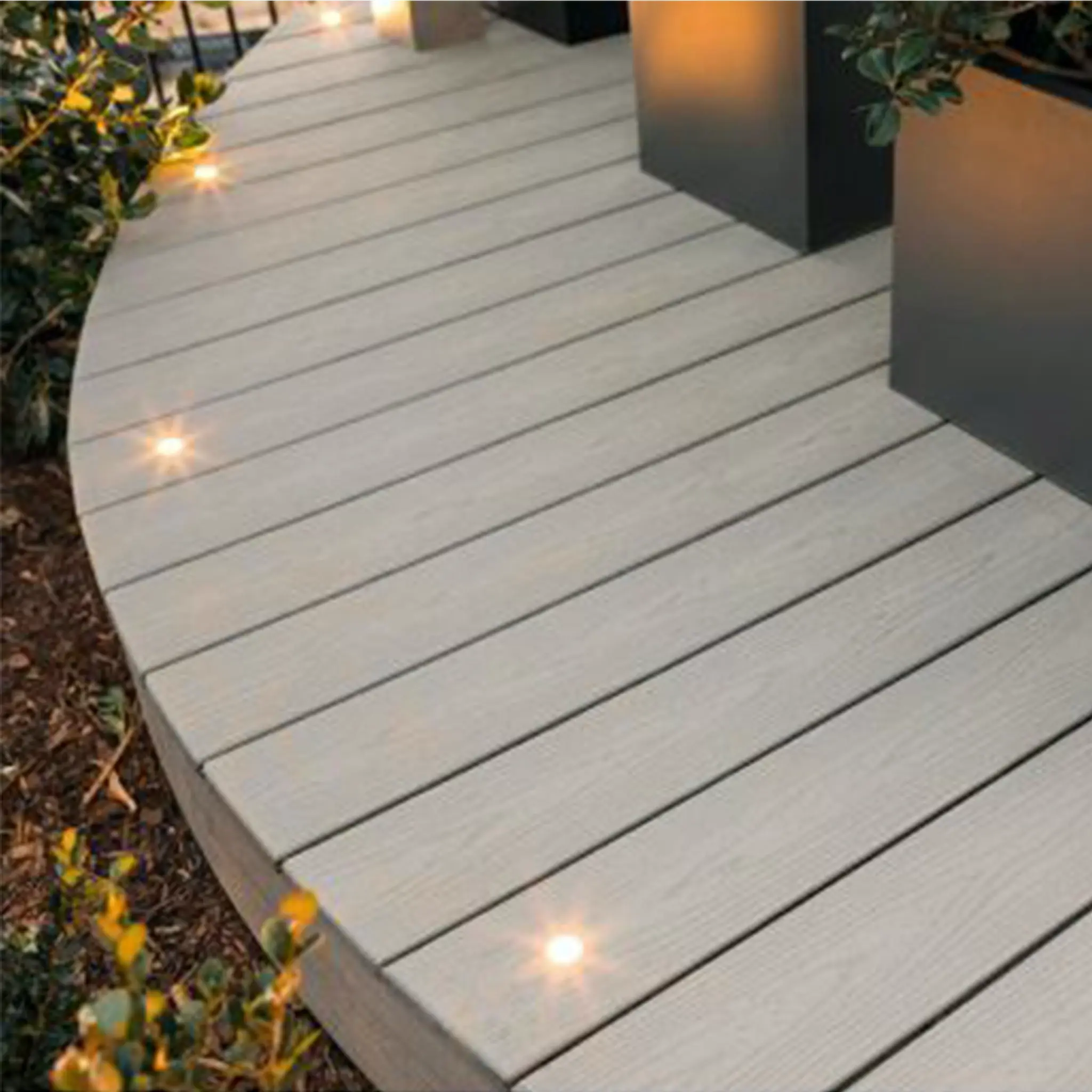 Illuminate Your Deck with Trex: Stunning Results 2