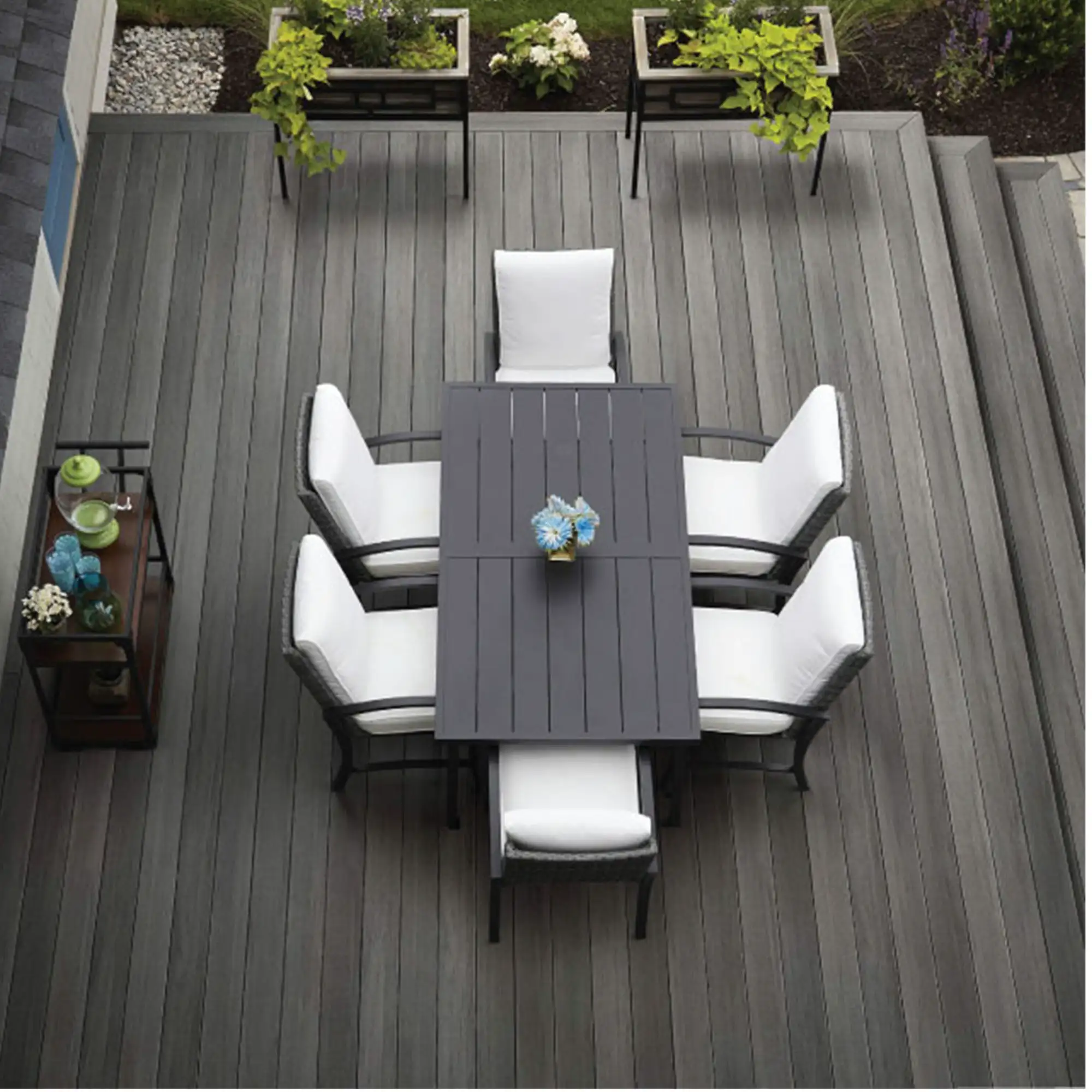 Timbertech Decking: Your Essential Guide is Here!