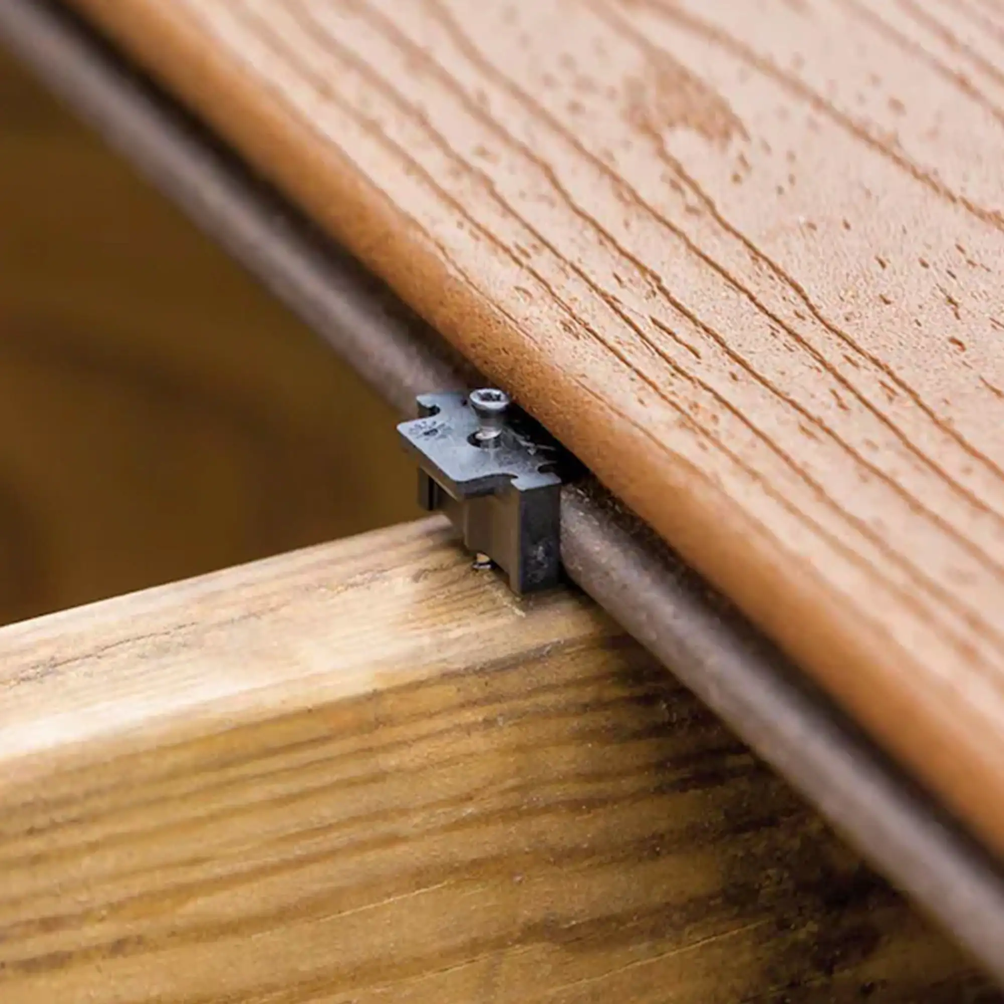 Master the Art of Deck Fastening with Trex Decking