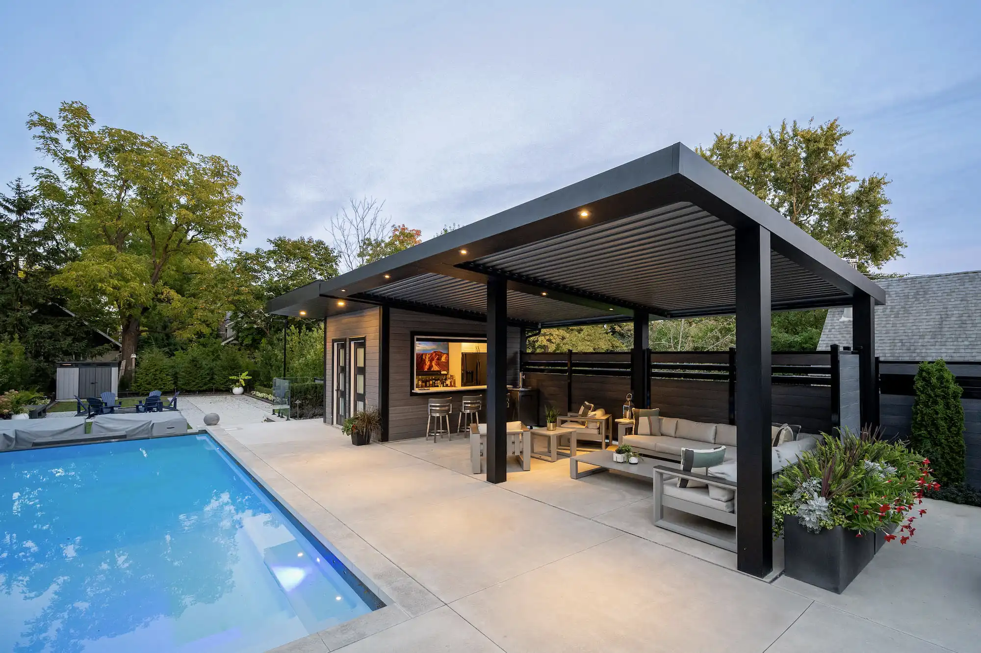 Ajax Deck Contractor | Custom Deck Design & Construction