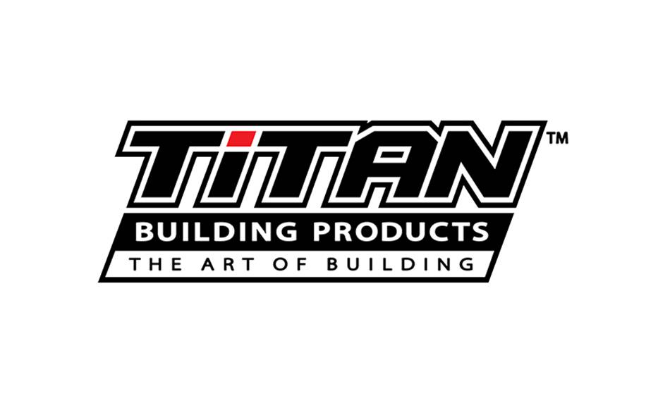 TITAN BP logo