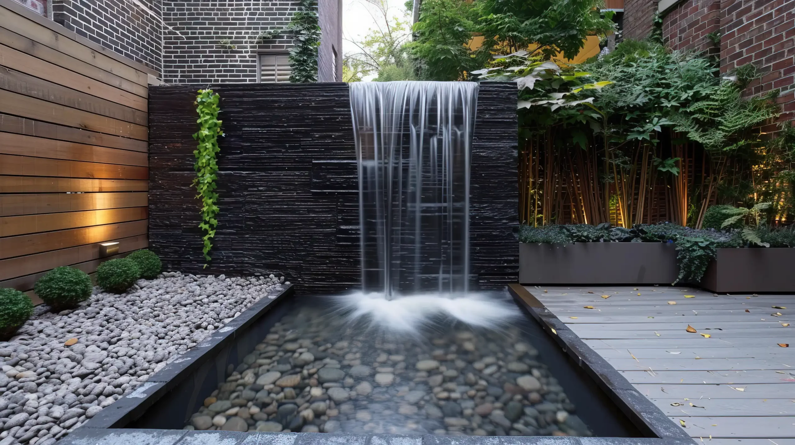Pondless_Waterfall_Integrated_into_a_Modern_Patio1