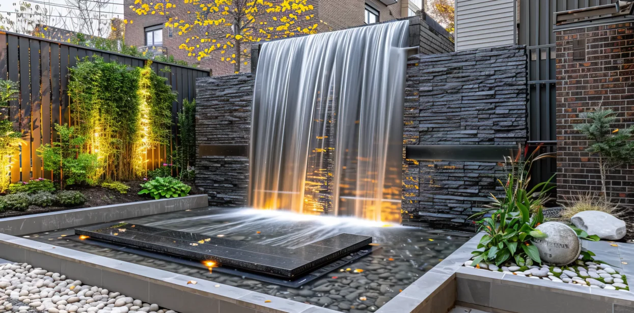 Pondless_Waterfall_Integrated_into_a_Modern_Patio3