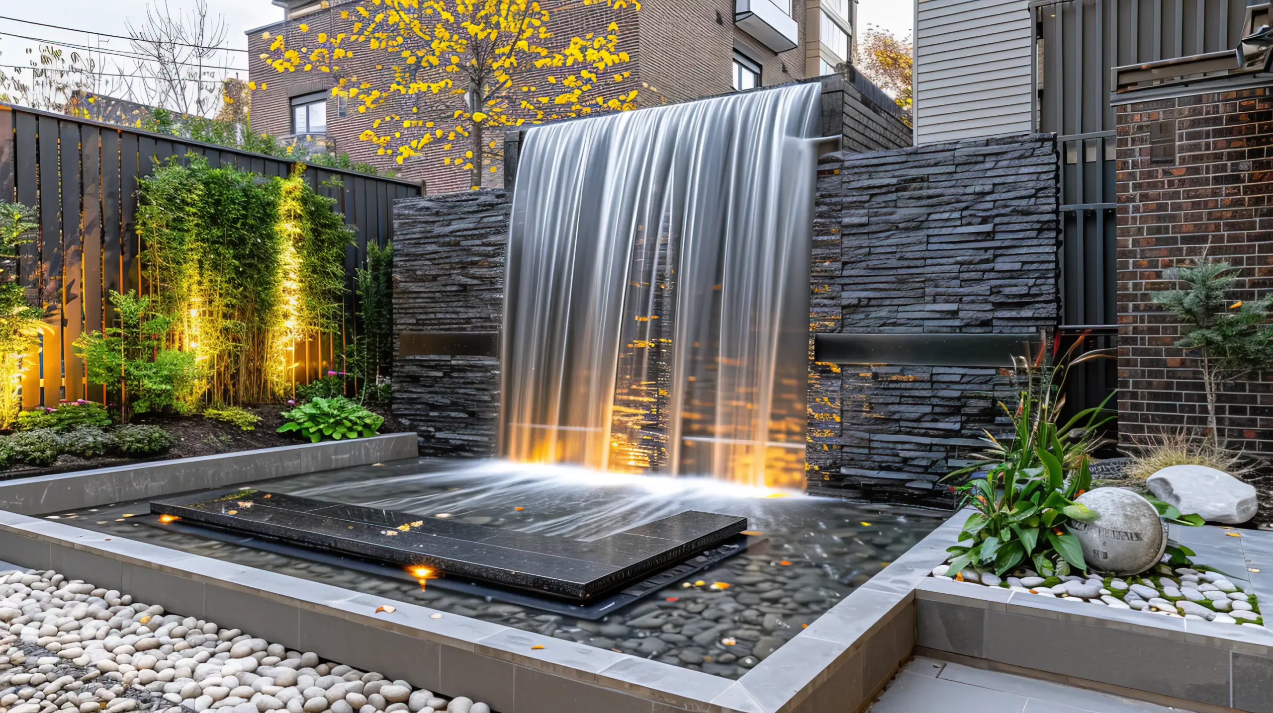 Landscaping Waterfall Features Design Elements That Enhance Outdoor Spaces Landscaping Waterfall Features Design Elements That Enhance Outdoor Spaces