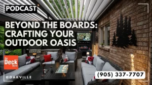 Beyond the Boards_ Crafting Your Outdoor Oasis