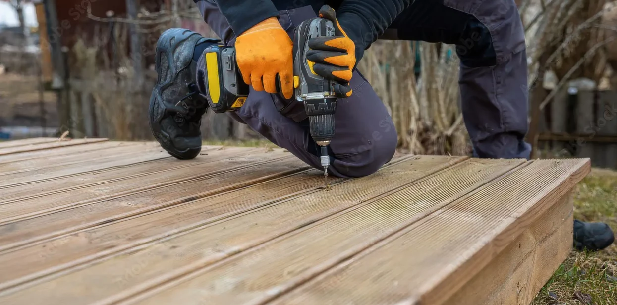 deck installation cost 2026
