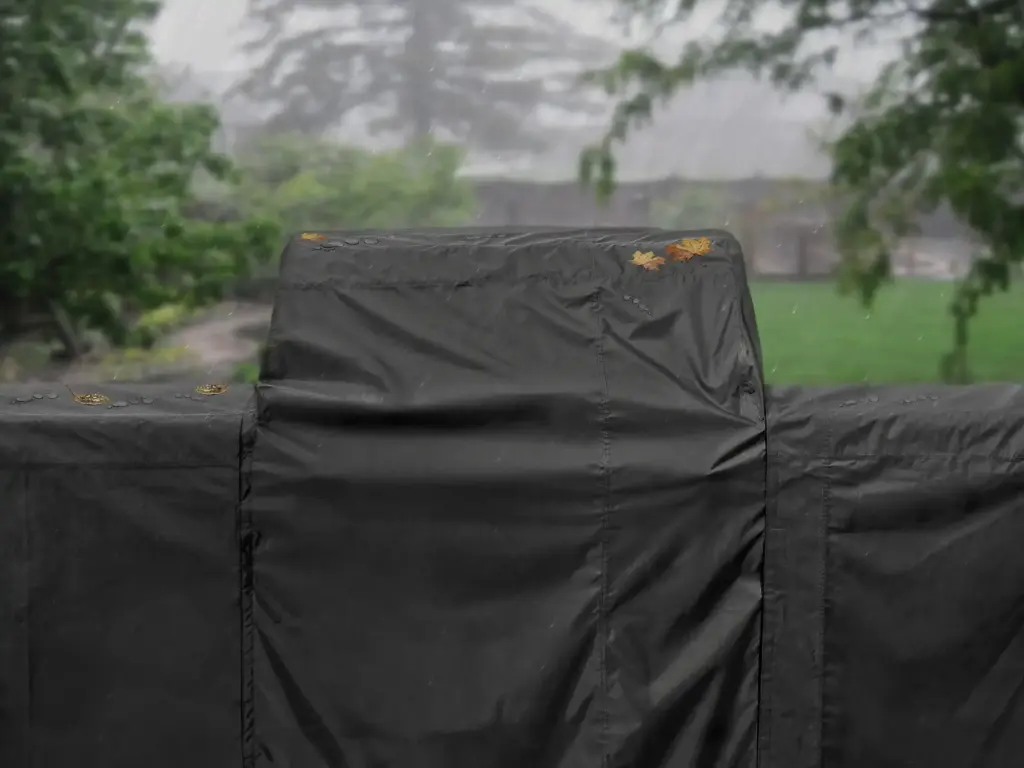 NewAge All-Weather Custom Protective Cover