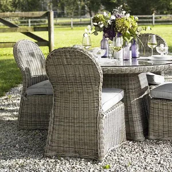 Upgrade Your Outdoor Space with Plank & Hide Furniture